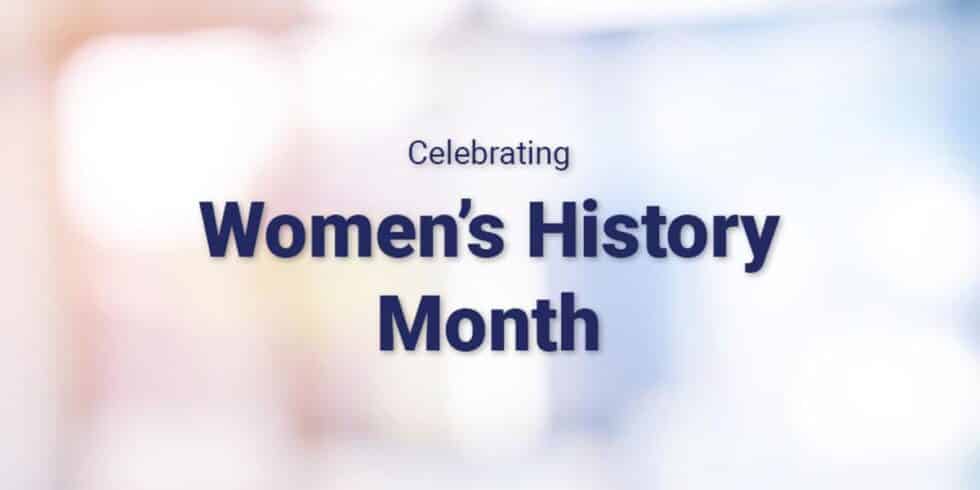 Celebrating Womens Achievements Connect America 9086