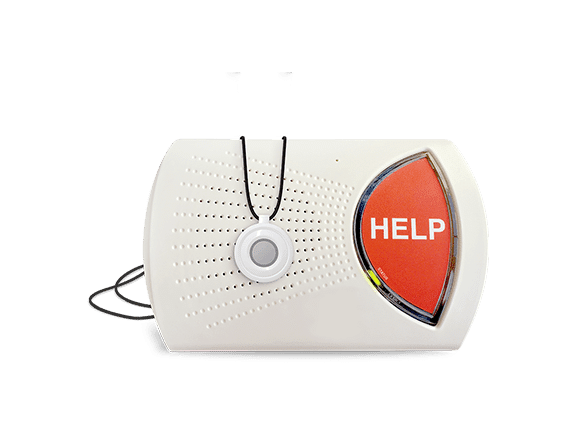 Home Medical Alert System