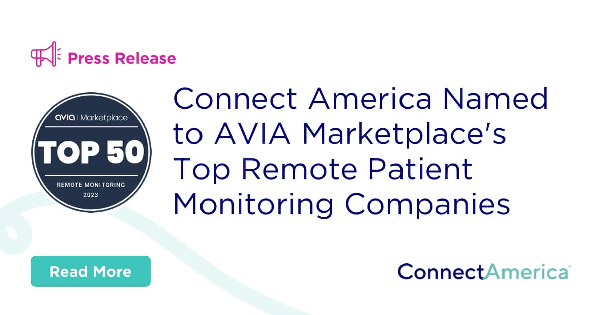 Top Remote Monitoring Companies Report 2023 Recognition – AVIA