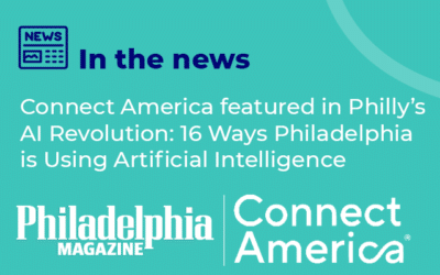 Philly’s AI Revolution: 16 Fascinating Ways Philadelphia Is Using Artificial Intelligence