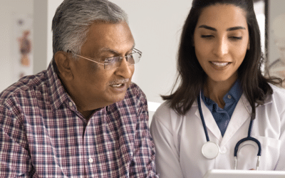 Why Value-Based Healthcare Organizations are Embracing Remote Care