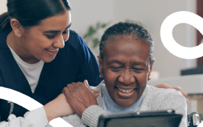 How Connected Care Technology is Bridging Healthcare’s Workforce Gaps