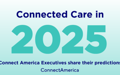 Connected Care in 2025